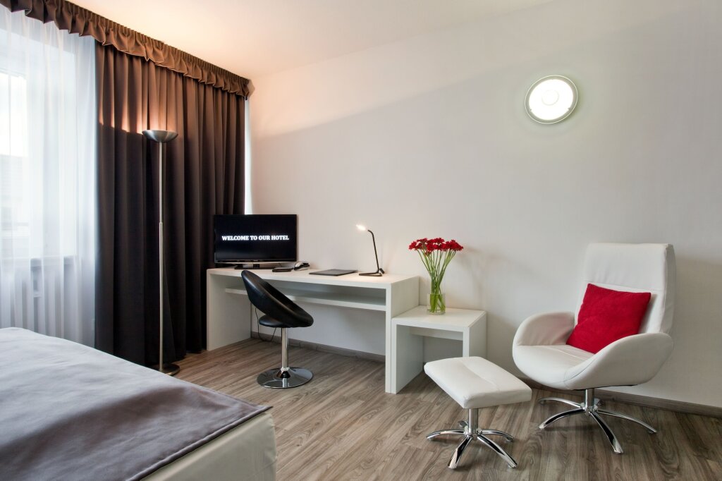 Hotel Asahi 20