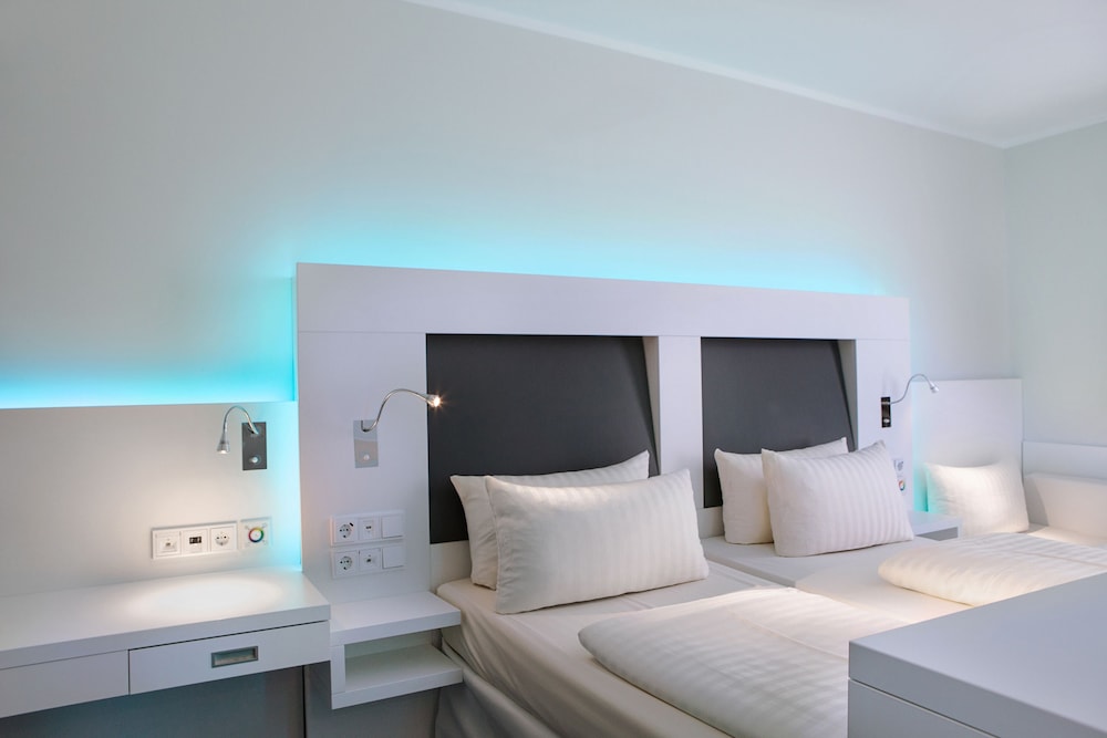 Grand Hotel Downtown 6