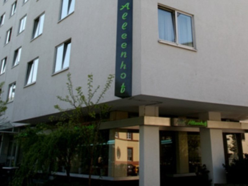 Homaris Apartments Nibelungen 2