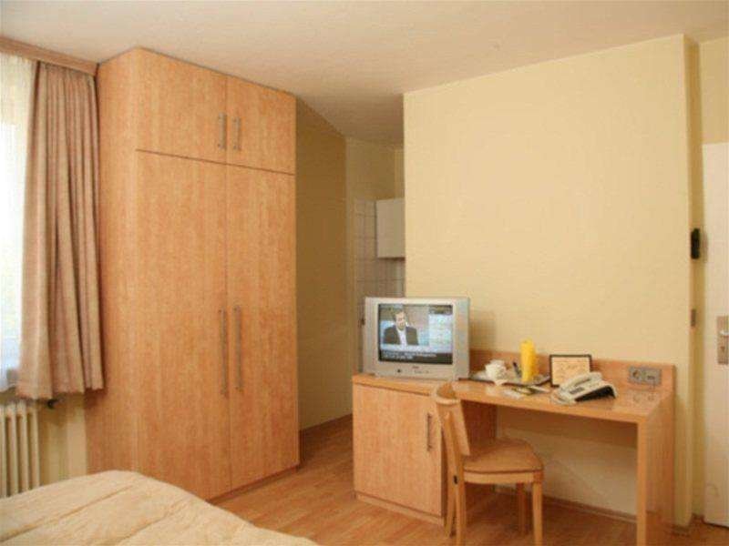 Homaris Apartments Nibelungen 12