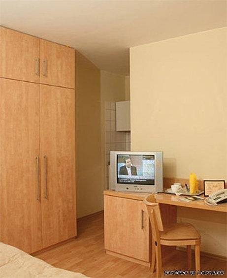 Homaris Apartments Nibelungen 7