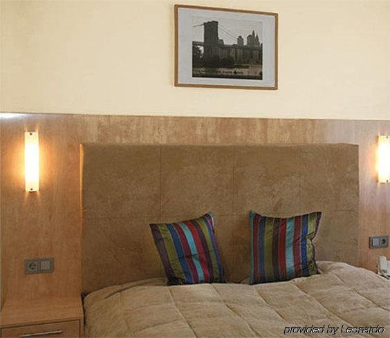 Homaris Apartments Nibelungen 6