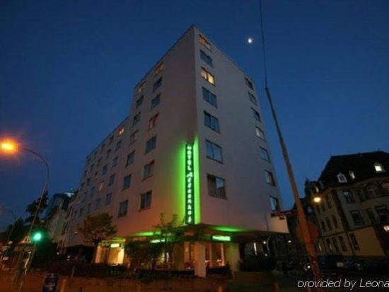 Homaris Apartments Nibelungen 10
