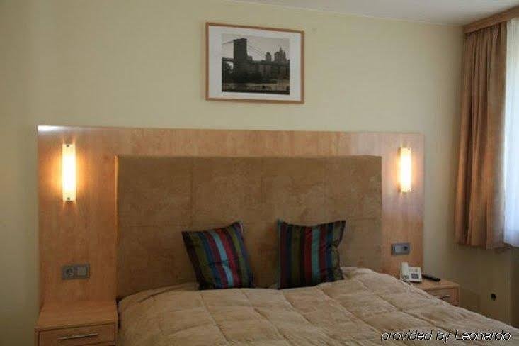 Homaris Apartments Nibelungen 14