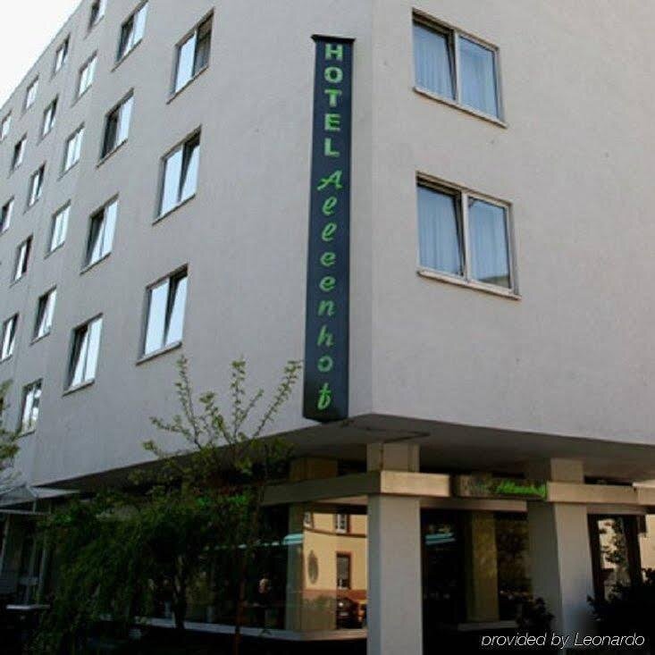 Homaris Apartments Nibelungen 13