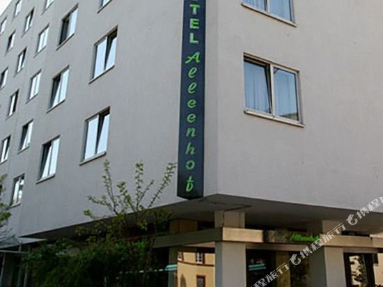 Homaris Apartments Nibelungen 9