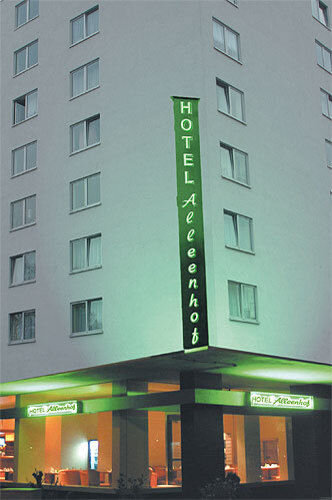 Homaris Apartments Nibelungen 8