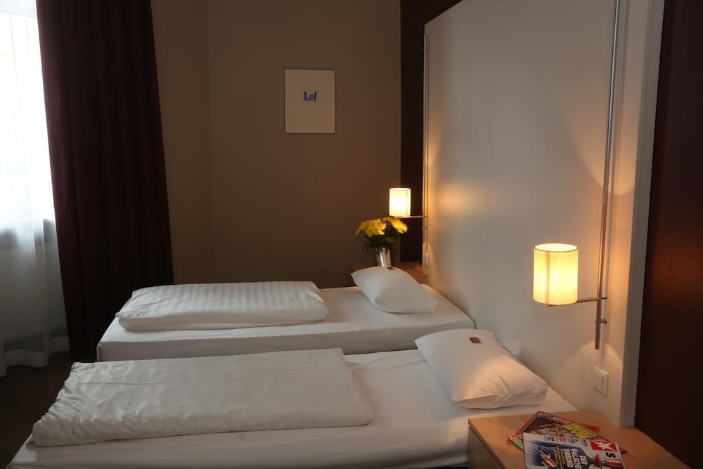 Hotel Columbus 15