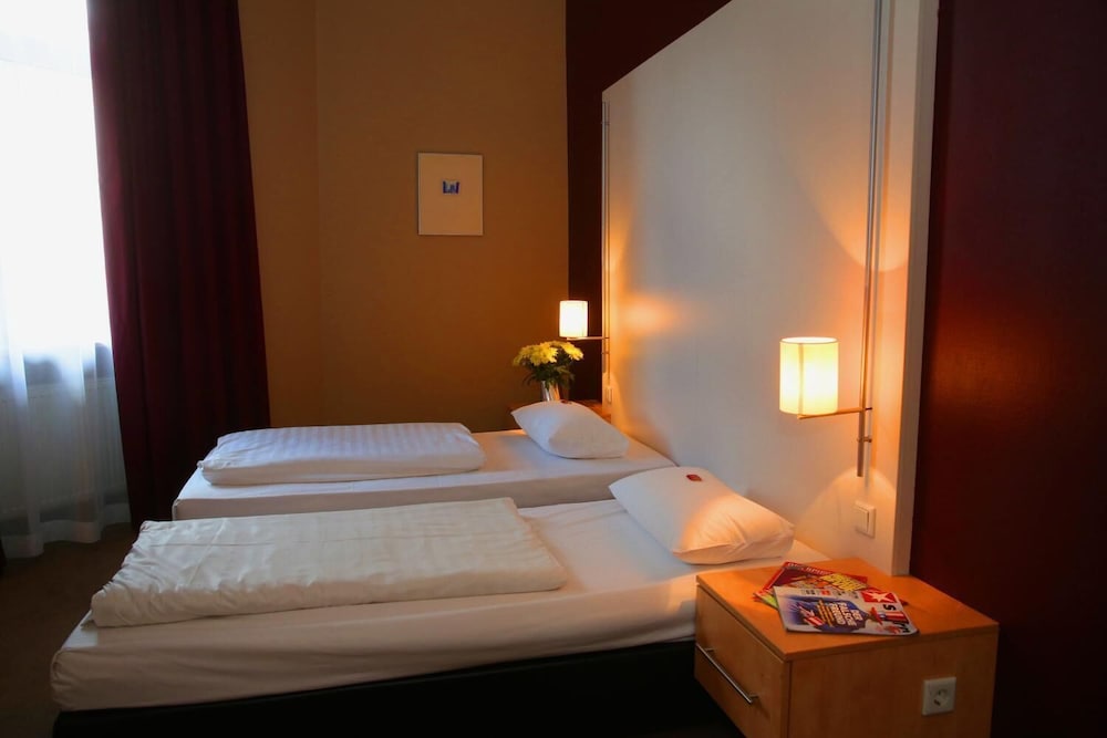 Hotel Columbus 11