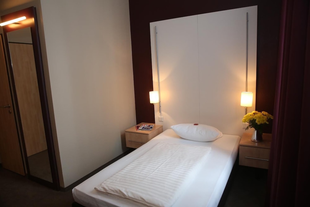 Hotel Columbus 13