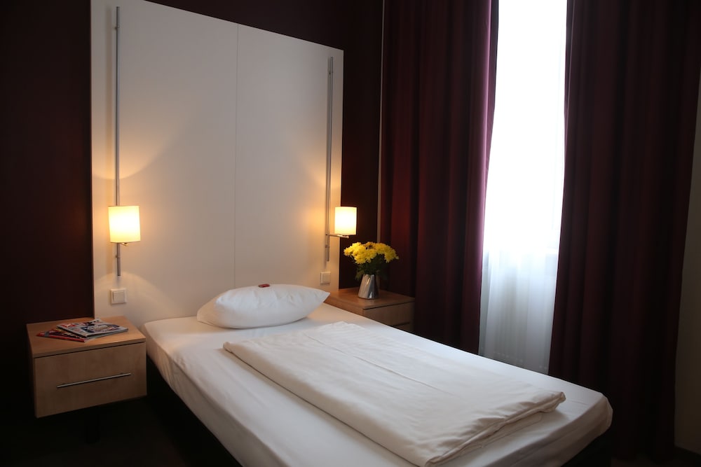 Hotel Columbus 5