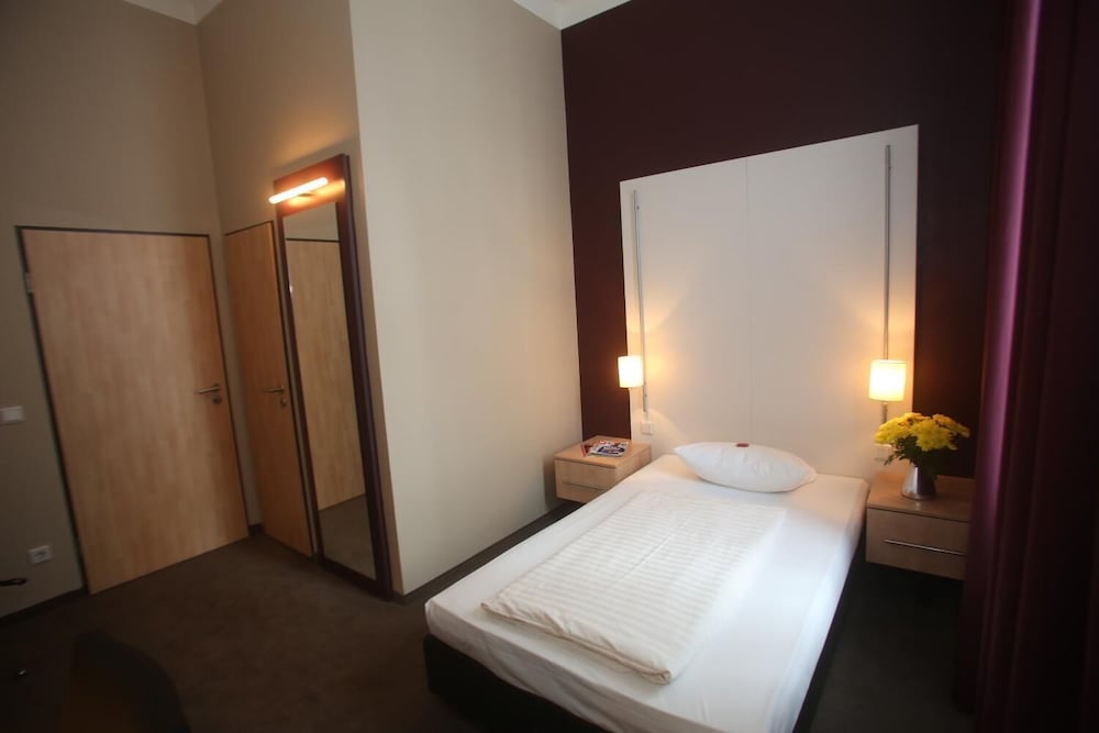 Hotel Columbus 9