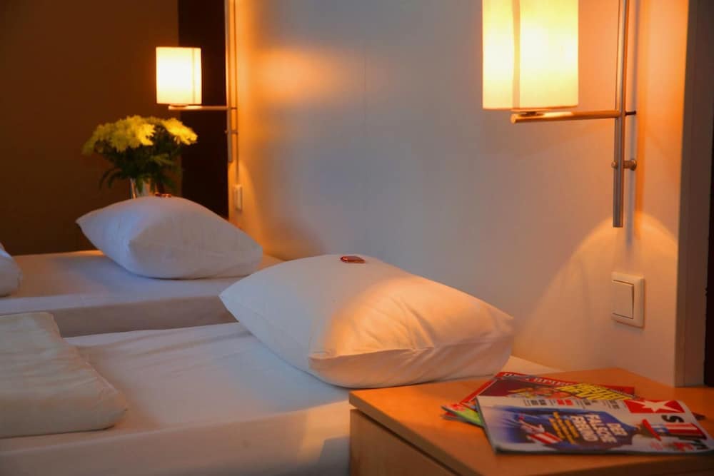 Hotel Columbus 17