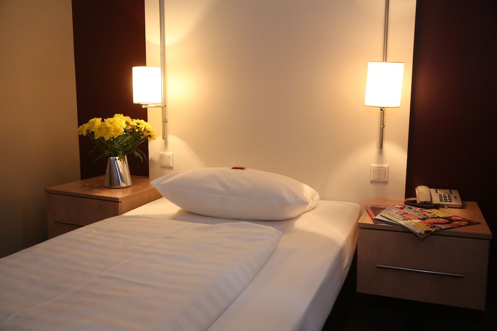 Hotel Columbus 7