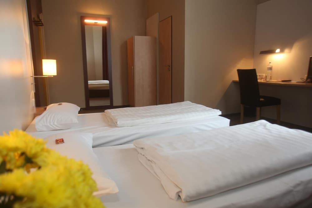 Hotel Columbus 8
