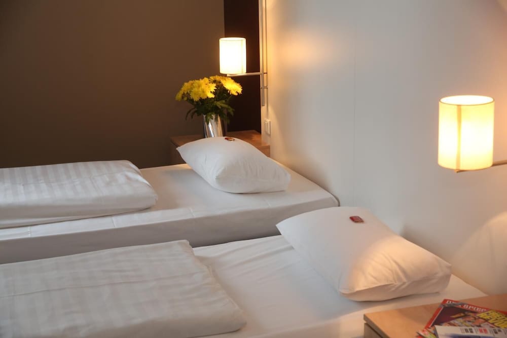 Hotel Columbus 14
