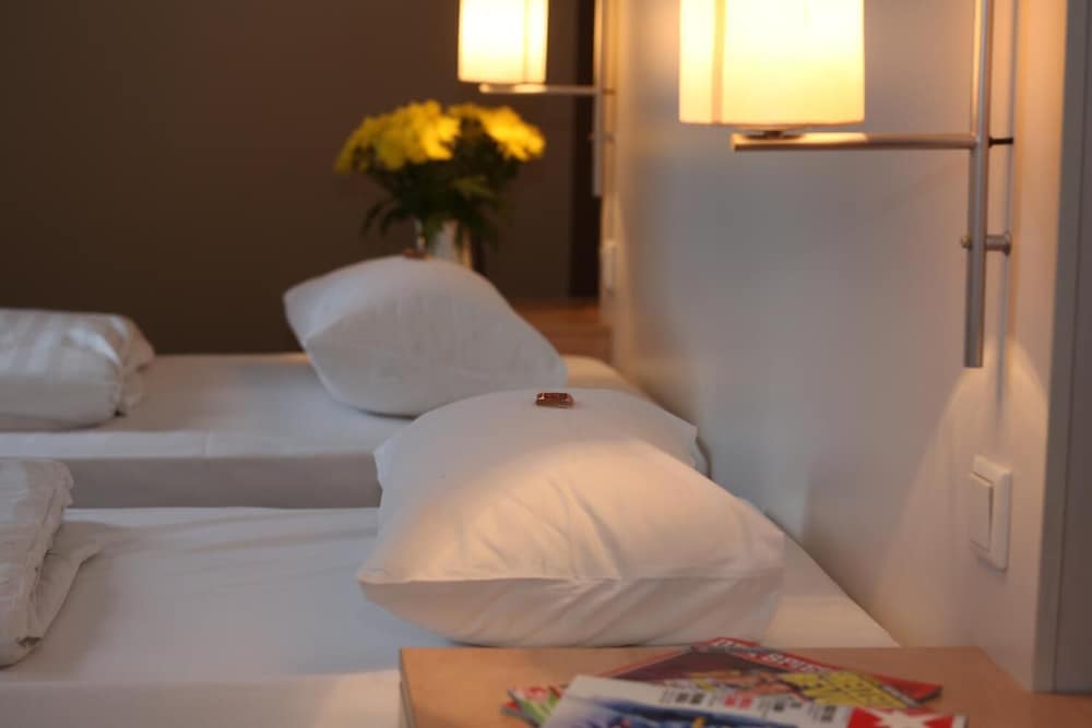 Hotel Columbus 12