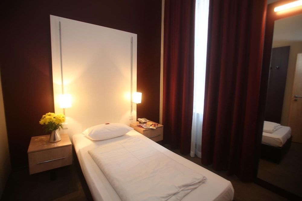 Hotel Columbus 10