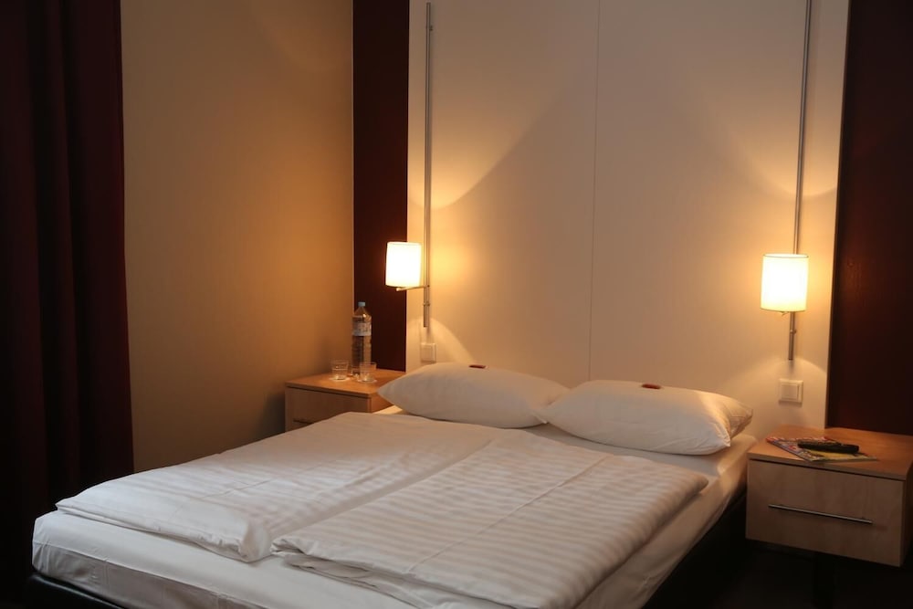 Hotel Columbus 16