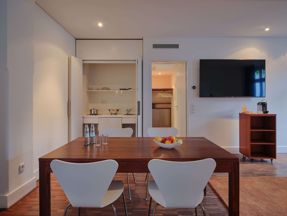 Classik Hotel Antonius 9