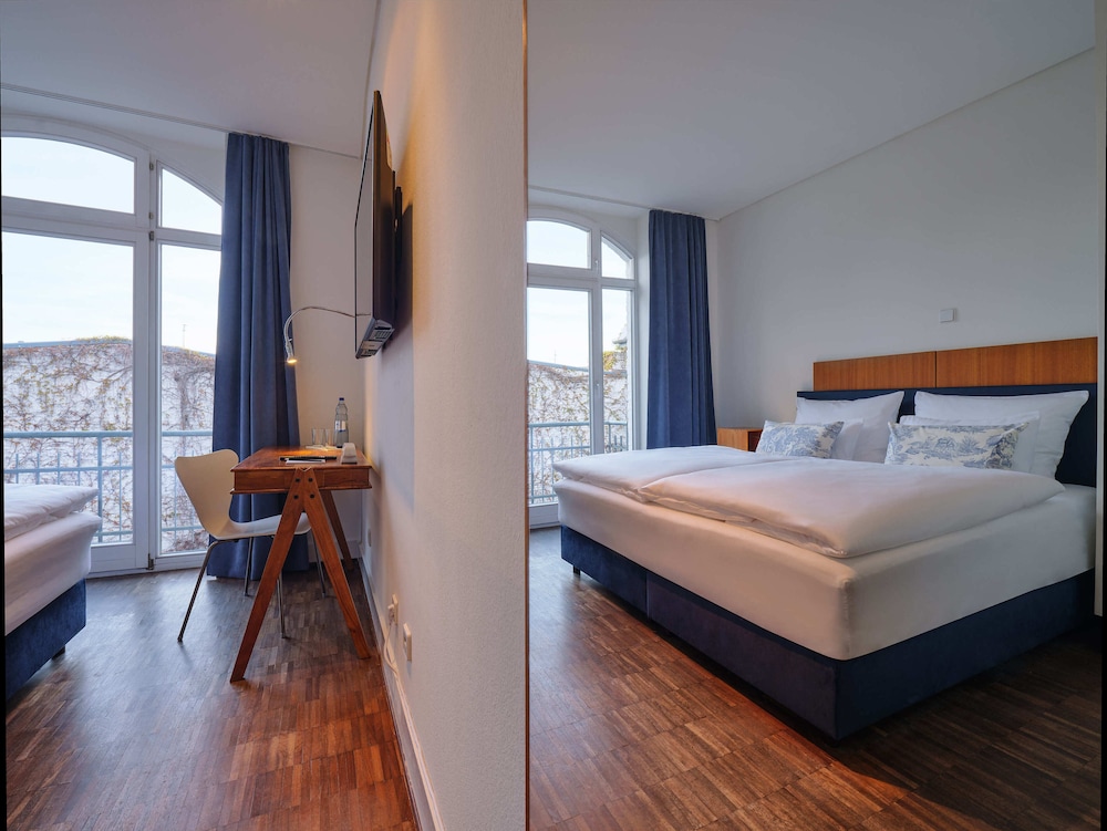 Classik Hotel Antonius 20