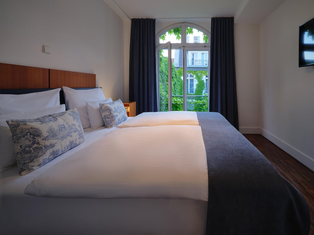 Classik Hotel Antonius 10