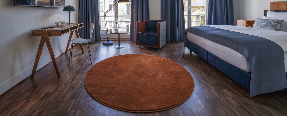 Classik Hotel Antonius 3