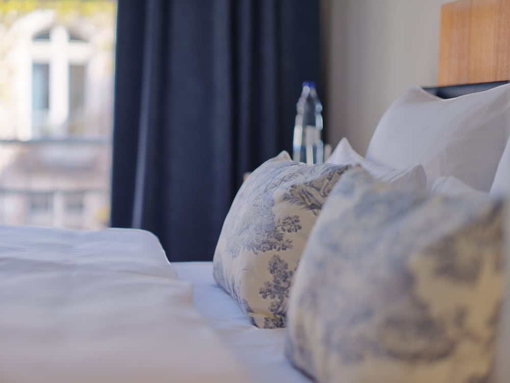 Classik Hotel Antonius 7