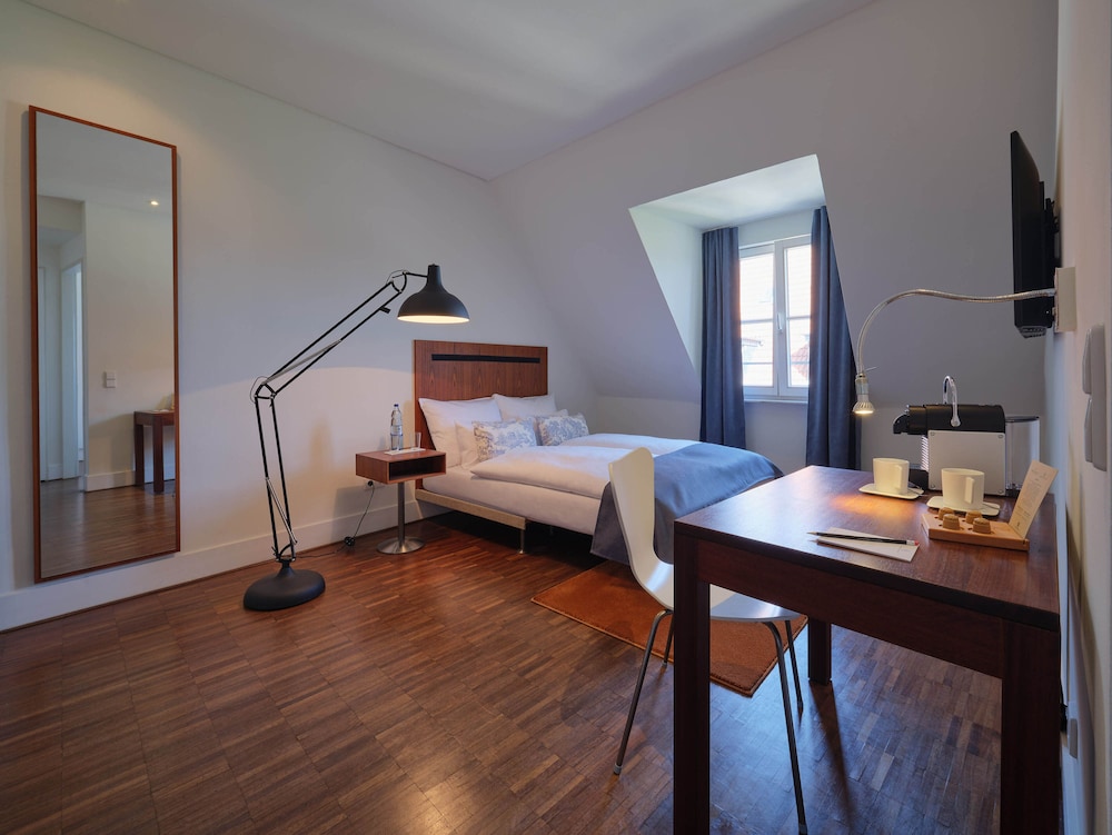 Classik Hotel Antonius 16
