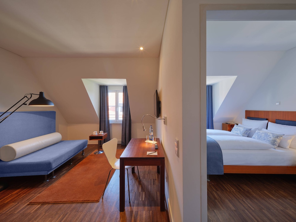 Classik Hotel Antonius 13