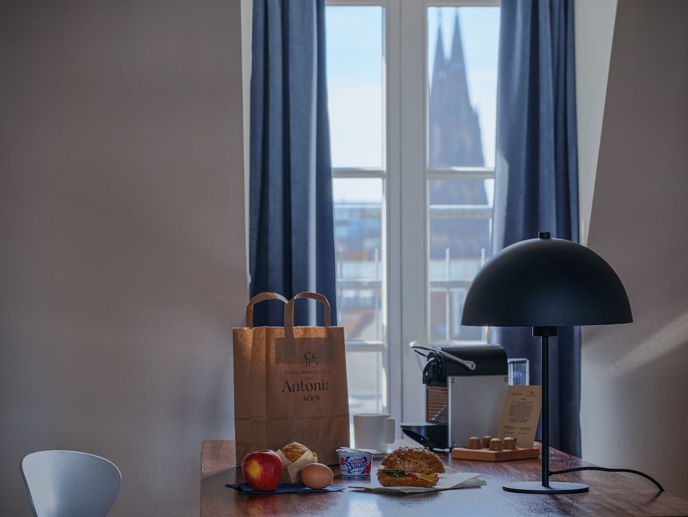 Classik Hotel Antonius 19