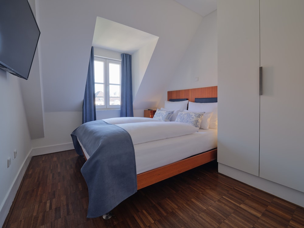 Classik Hotel Antonius 14