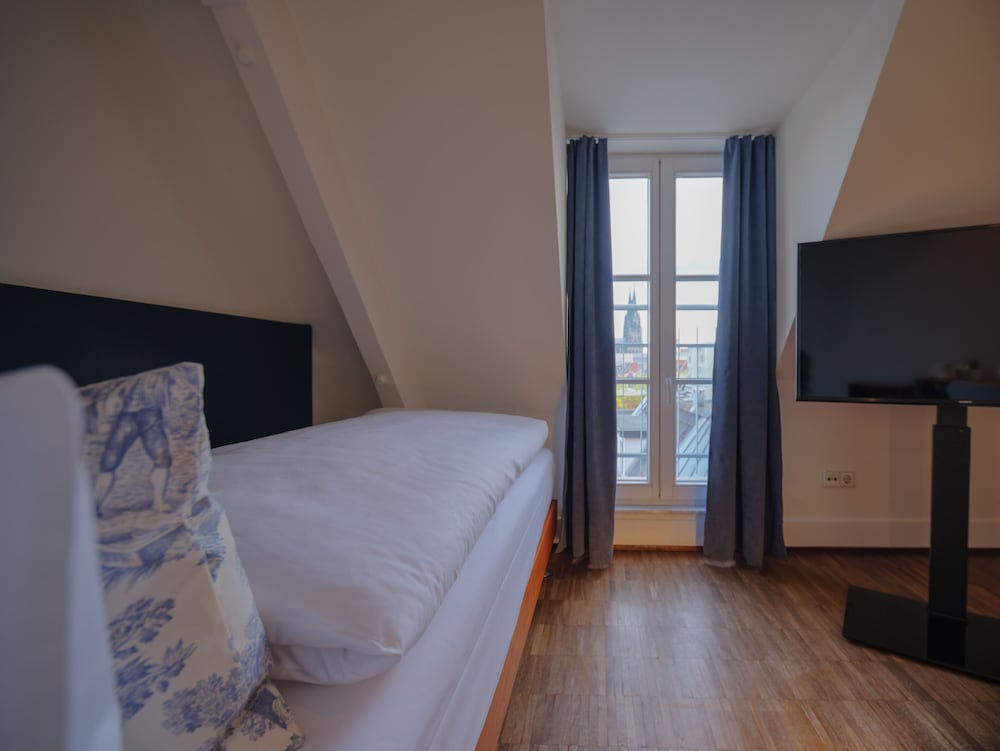 Classik Hotel Antonius 4