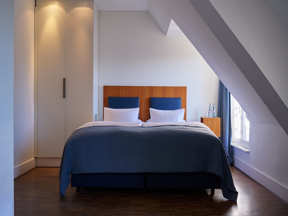 Classik Hotel Antonius 12