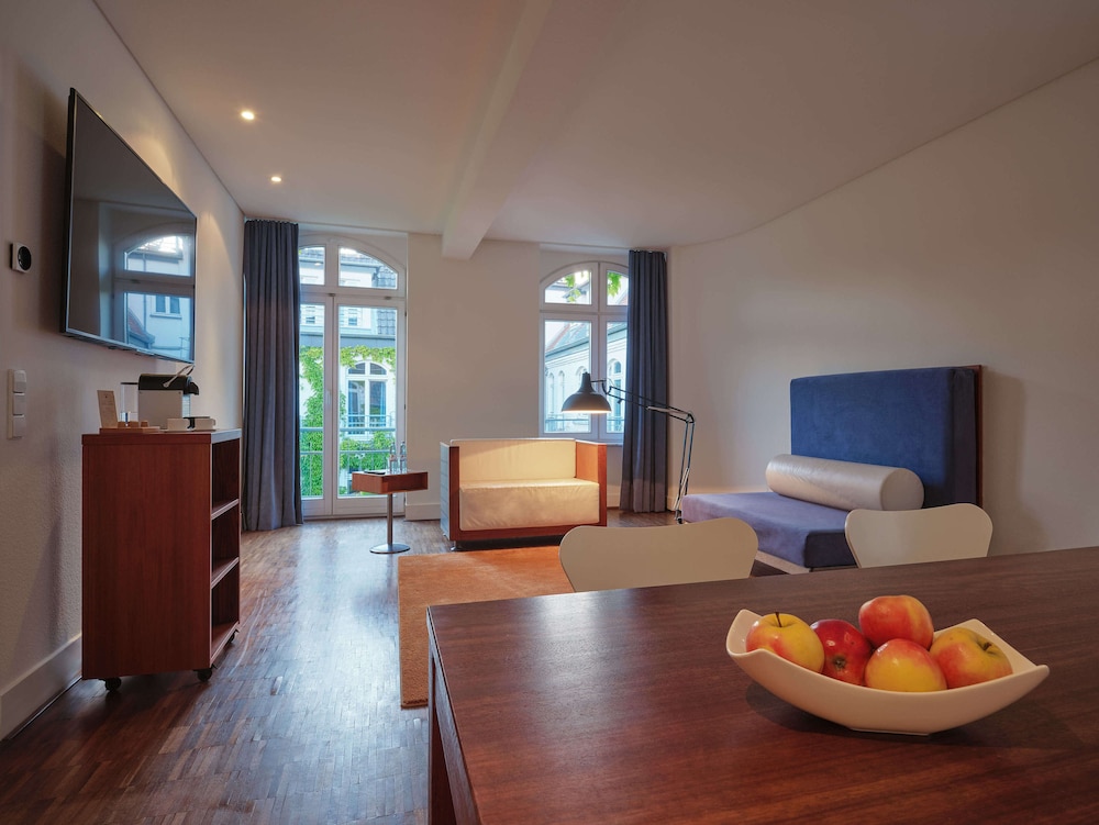 Classik Hotel Antonius 8
