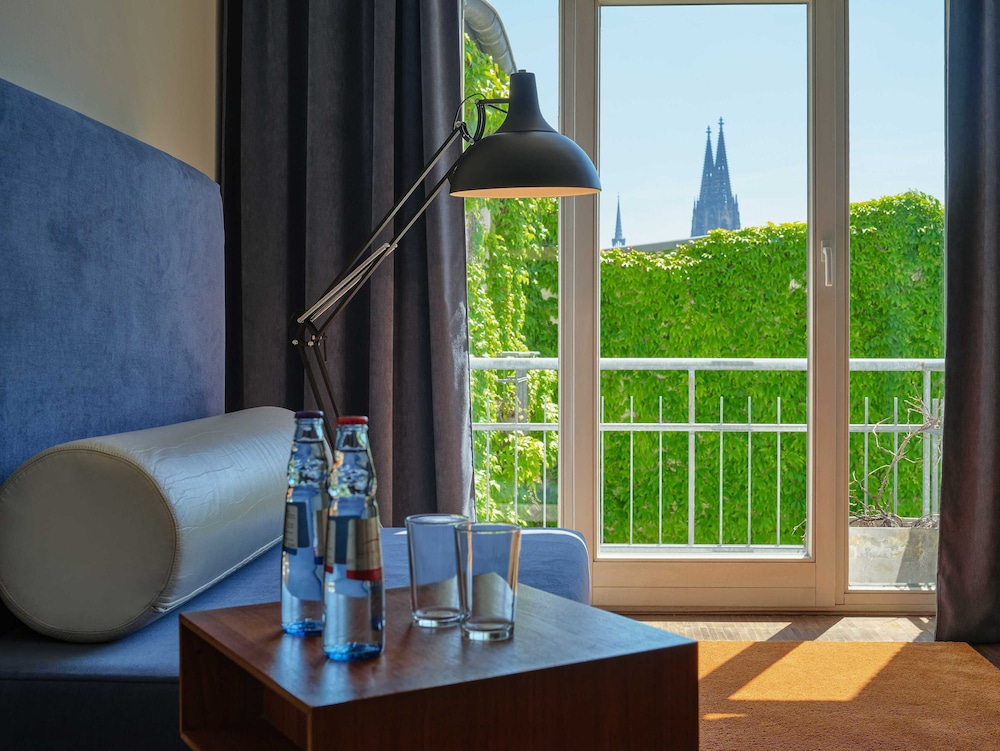 Classik Hotel Antonius 11