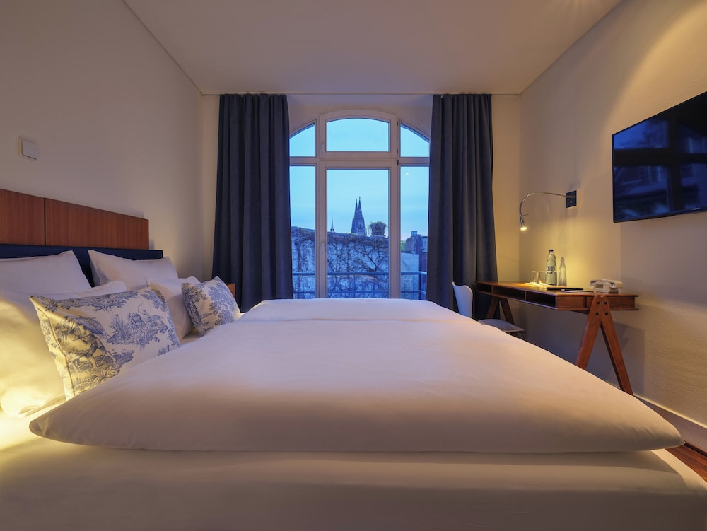 Classik Hotel Antonius 21