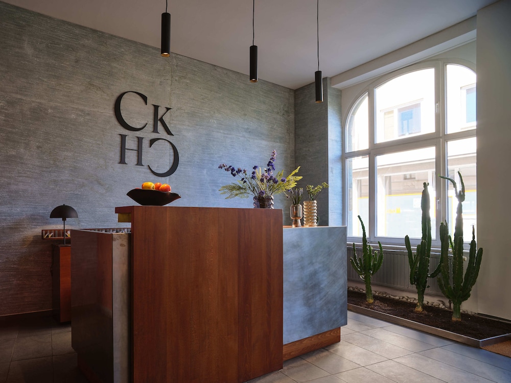 Classik Hotel Antonius 1