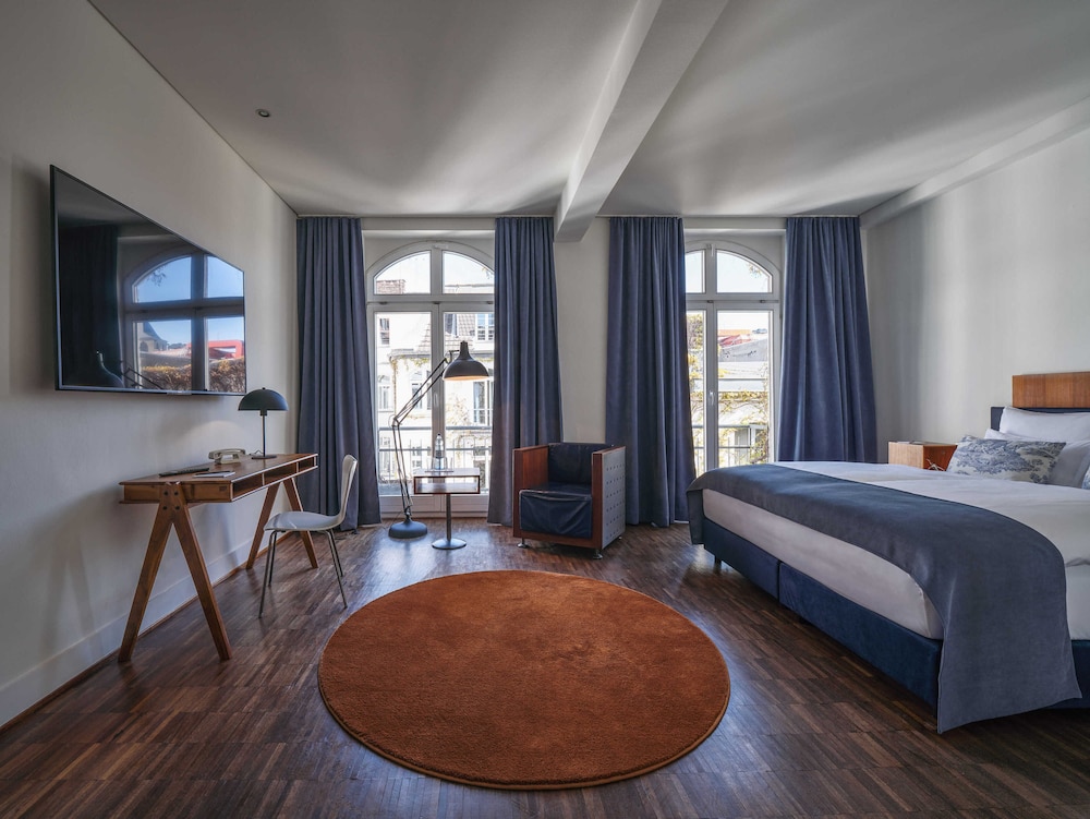 Classik Hotel Antonius 18