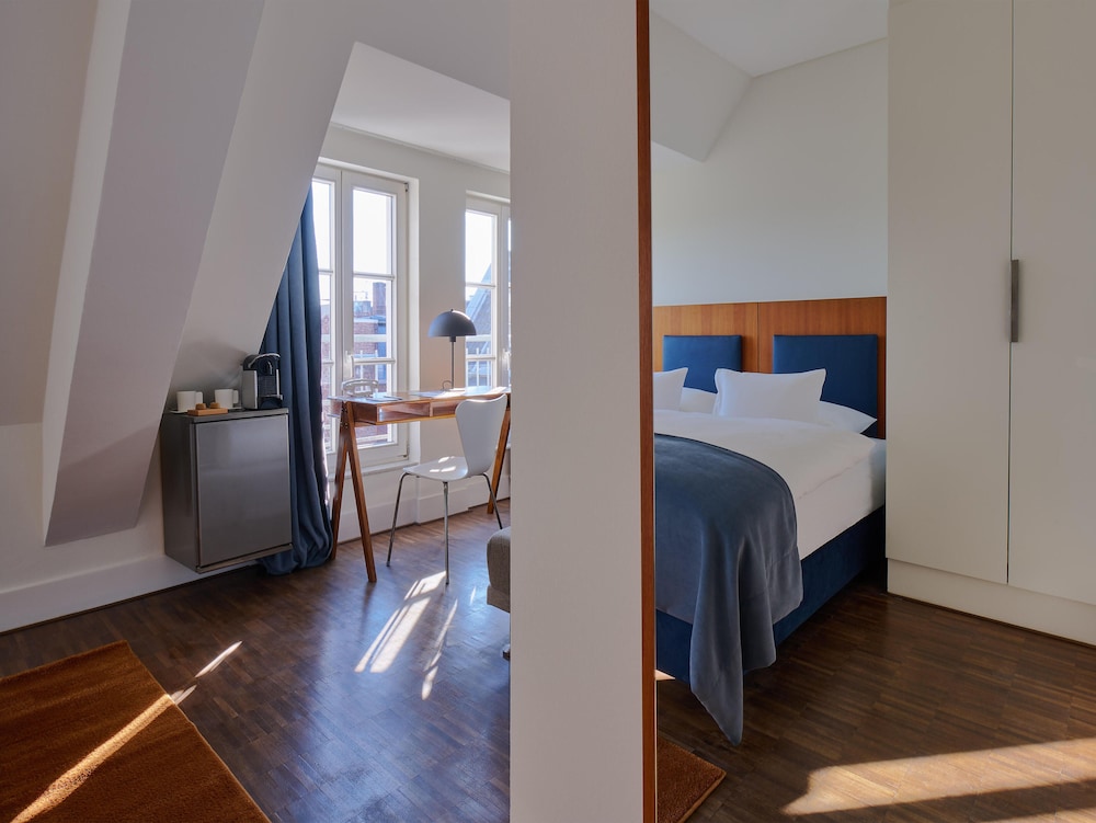 Classik Hotel Antonius 15