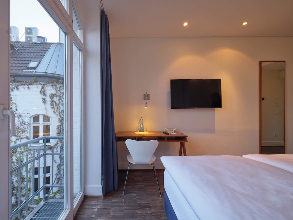 Classik Hotel Antonius 6