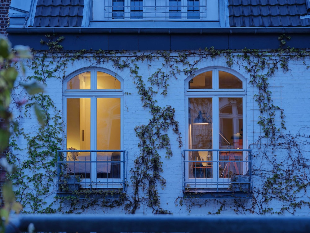 Classik Hotel Antonius 5