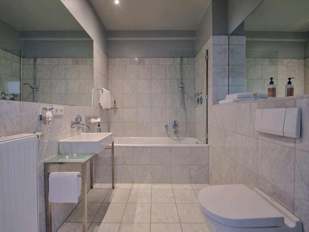 Classik Hotel Antonius 23