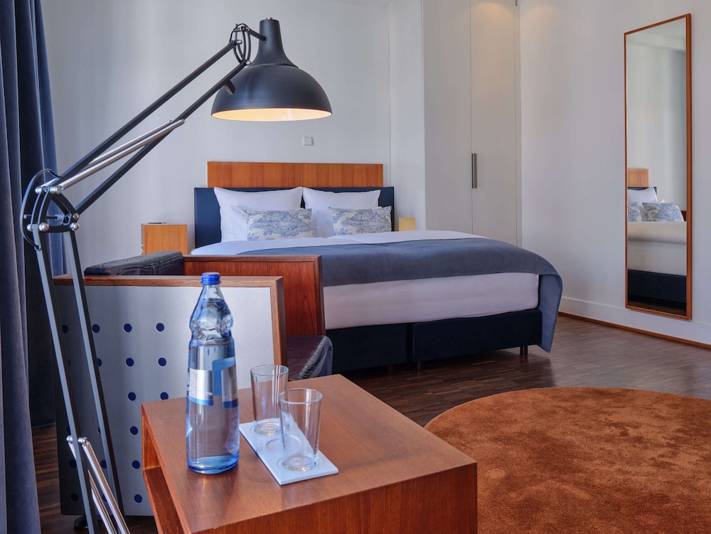 Classik Hotel Antonius 17