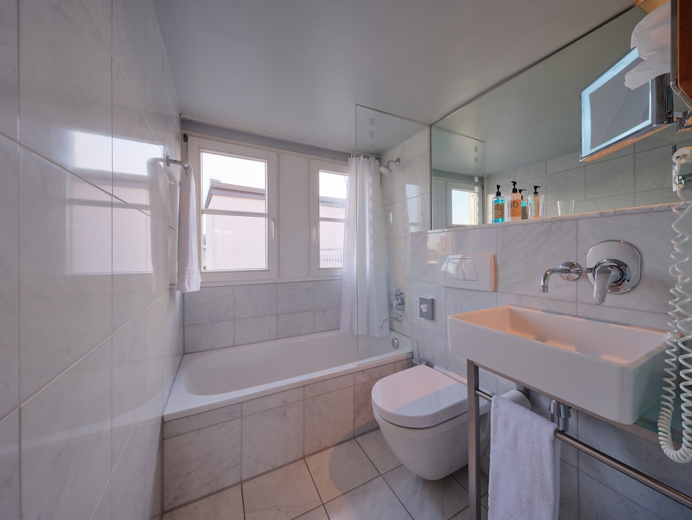 Classik Hotel Antonius 22