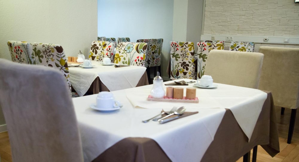 Hotel Eschborner Hof 20