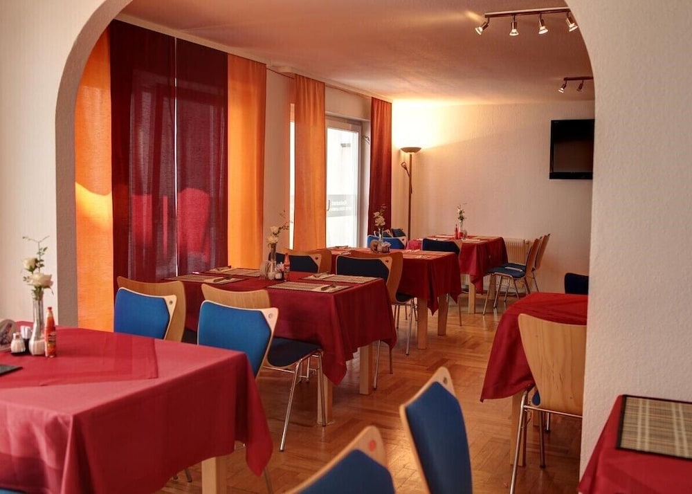Hotel Eschborner Hof 18