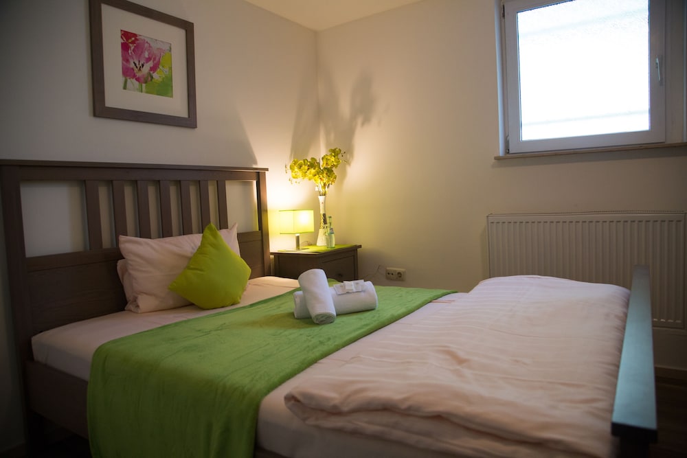Hotel Eschborner Hof 11