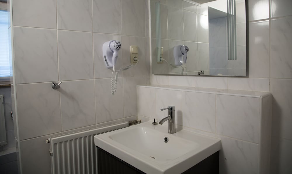Hotel Eschborner Hof 14