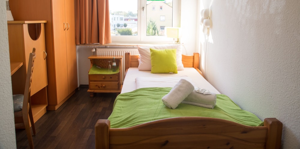 Hotel Eschborner Hof 6